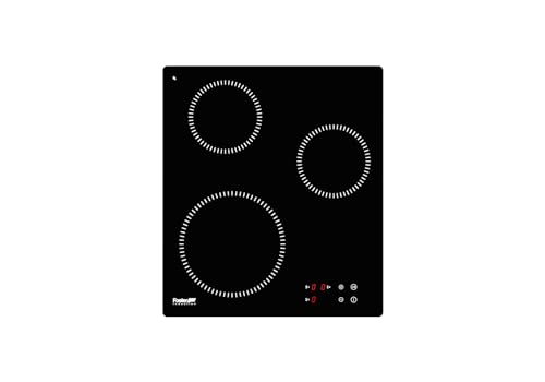 Piano Cottura Induzione S1000 Induction 7373300 Foster 44X50