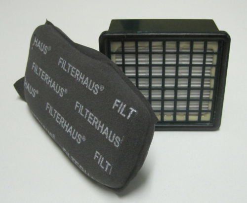 Folletto - Microfiltro Igienico X 130 Sf