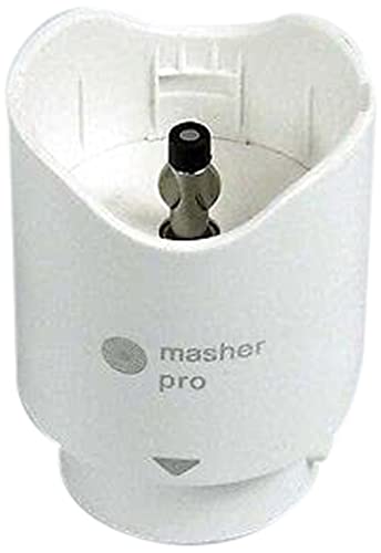 Kenwood Triblade Adattatore Schiacciapatate Masher Pro Hdp404 Hdp408 Hdp308 Hdp