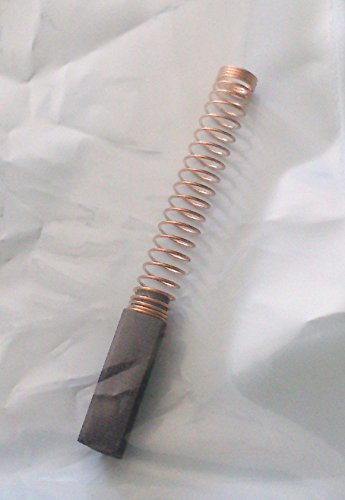 Carboncino Spazzola Motore Ricambio Per Kitchenaid