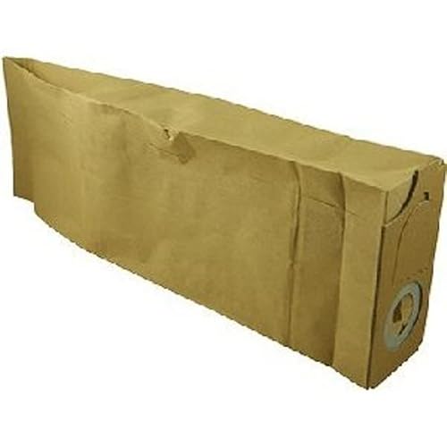 8Pz Sacchetti Carta Karcher Sebo Tbs 32 42E Sebo 360 460