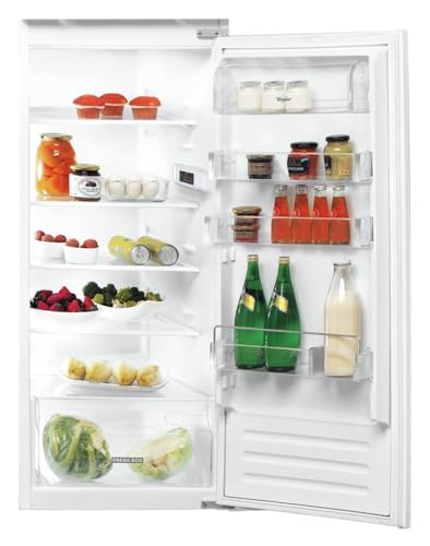 Whirlpool Arg 7182 Frigorifero Da Incasso 209 L E Bianco