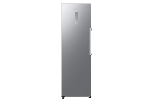 Samsung Rz32C7Bbes9 - Congelatore Verticale, 323 Litri, No Frost, Classe Energetica E