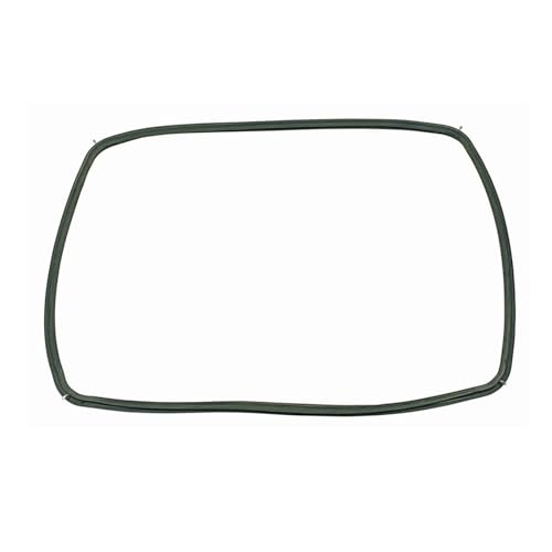 Luth Premium Profi Parts Guarnizione Per Porta Forno A 4 Lati Compatibile Con Aeg Electrolux 3871945105 387194510/5 387194510
