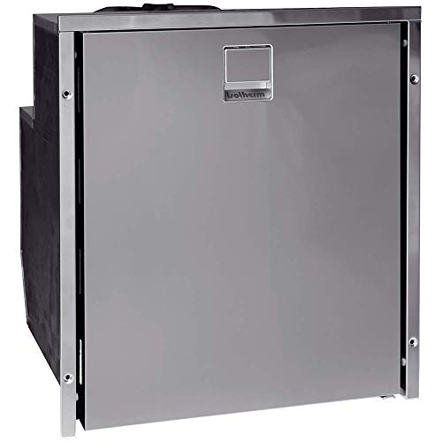 Osculati 50.827.02 - Frigo Isotherm Cr65 Inox