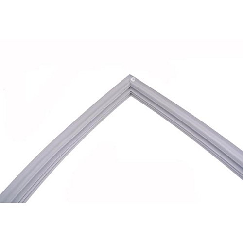 Guarnizione Porta Freezer Magnetica Ariston Indesit Originale 554X682 Cod. C00115566