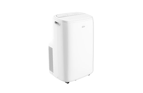 Argoclima Thor Plus - Condizionatore Portatile, 15000 Btu, Pompa Di Calore, A/A+
