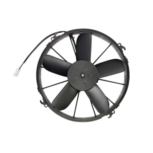 Aria Condizionata Ventola Spal Va01-Ap70/Ll-36A
