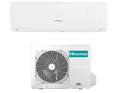 Climatizzatore Condizionatore Iq Plus Hisense Da 18000 Wfi Btu Inverter Cjbs1801G In A++