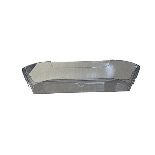 Jcspares® - Balconcino Porta Bottiglie Scaffale Frigo 435 X 90 X 110 Mm Per Frigorifero Congelatore Compatibile Con Gorenje Compatibile Con Franke