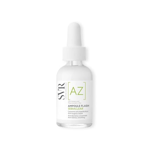 Svr Sebiaclear Active Gel 40Ml