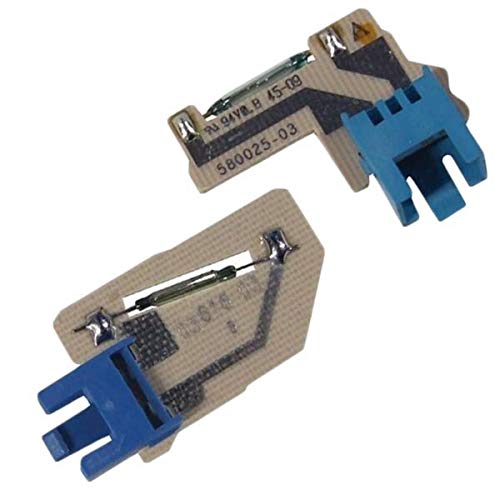 Whirlpool - Kit Di Contattore Debimetro (285614-10914) Lavastoviglie 481231019147, C00311116 Whirlpool