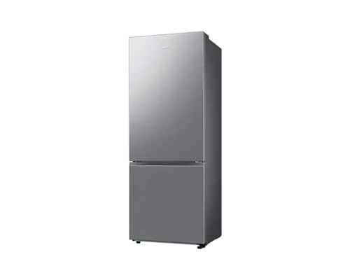 Samsung Rb53Dg703Ds9Ef - Frigorifero Combinato, 538 Litri, No Frost, Classe Energetica D