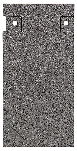 Bosch Accessories 2601098043 - Tavola Di Grafite Gbs 75