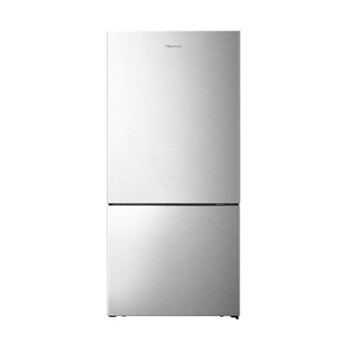 Hisense Frigorifero Rb650N4Ace Capacità 503 Lt Altezza 172 Cm Classe Energetica E