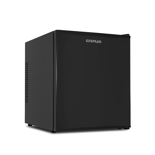 G3 Ferrari G9004600 Rinfresco 46" Frigorifero A Semiconduttore, Nero