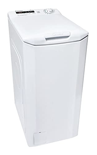 Lavatrice Carica Dall'Alto 6 Kg Classe D 60 Cm 1400 Giri Bianco T1262Dw