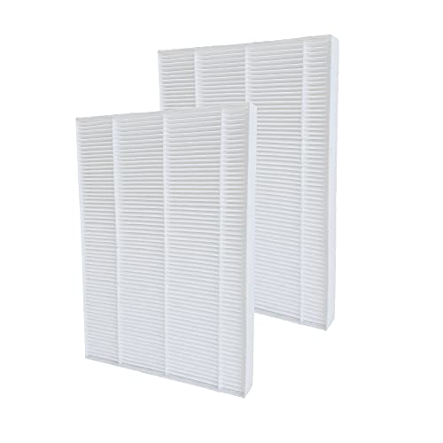 Fsh Air Filters Per Itho Hru Eco 150/ 200 | Fine Filtro Set