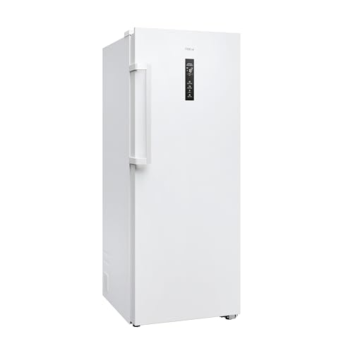 Haier H4F226Wdh1 Congelatore/Instaswitch: Refrigerazione O Congelamento A Seconda Delle Necessità/No Frost/Twist Ice Maker/Smart Hon-App/Inverter Comp