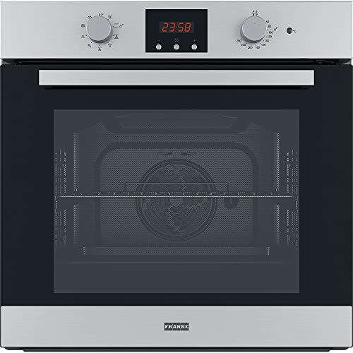 Franke Forno Indipendente Smart Linear Fsl 86 H Inox