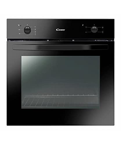 Forno Elettrico Statico Multifunzione Da Incasso 60 Cm Candy