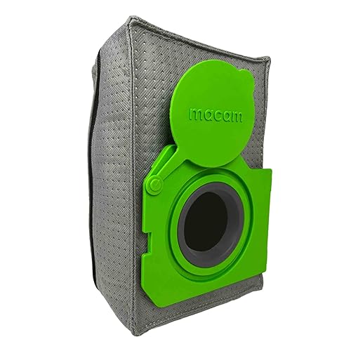 Macam Sacchetto Di Polvere Riutilizzabile Compatibile Con Aspirapolvere Festool Ctl Sys, Ctlc Sys E Ctmc Sys