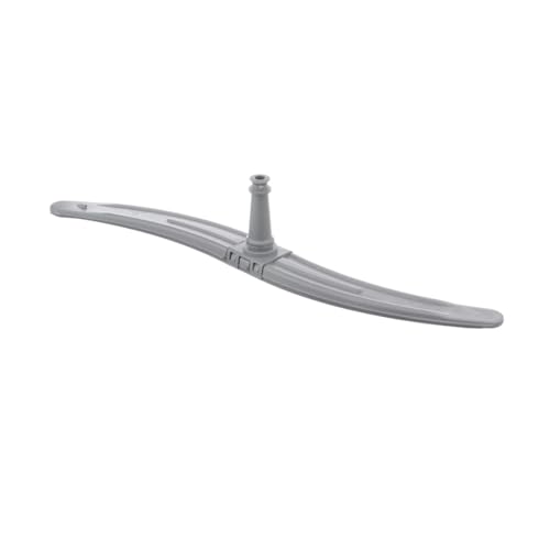 Jcspares® - Mulinello Irroratore Girante Braccio Inferiore Per Lavastoviglie Compatibile Con Bosch Siemens Per Modelli: Sgi Se20 Se24 Se Ed Ulteriori