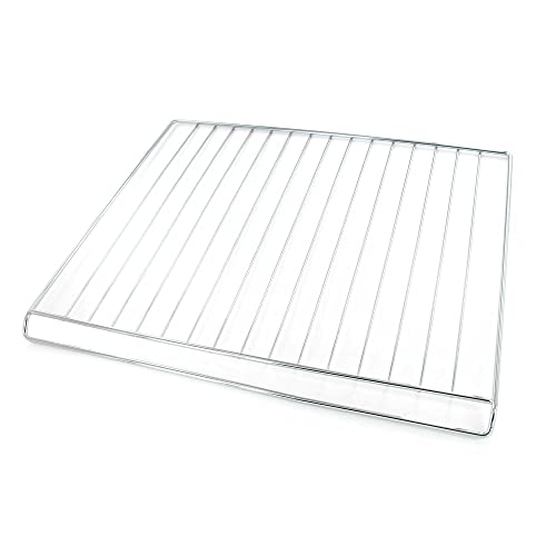 Dl-Pro, Griglia Per Forno, 420 X 345 Per Aeg Electrolux Juno Zanussi 354622003/3 3546220033 Per Forno