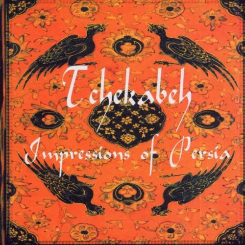 Impressions Of Persia