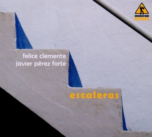 Escaleras