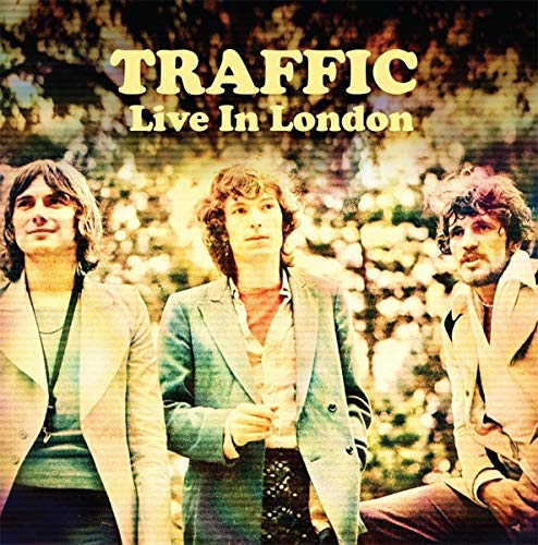 Live In London (Digipak)