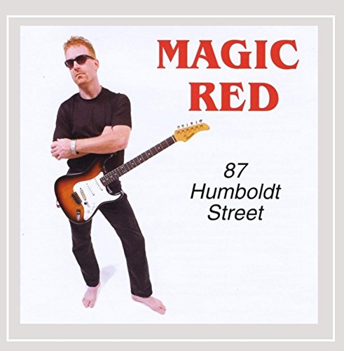 87 Humboldt Street