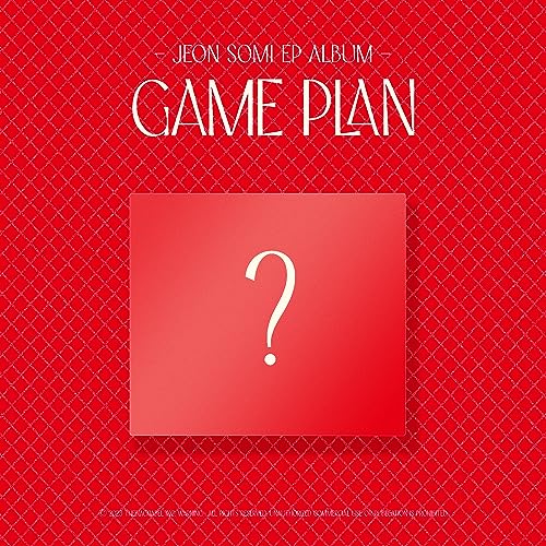 Game Plan