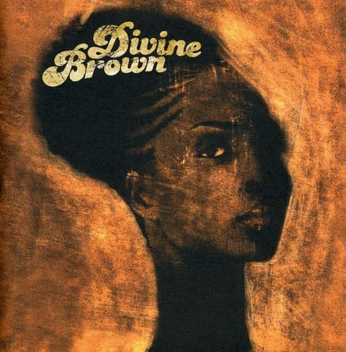 Divine Brown