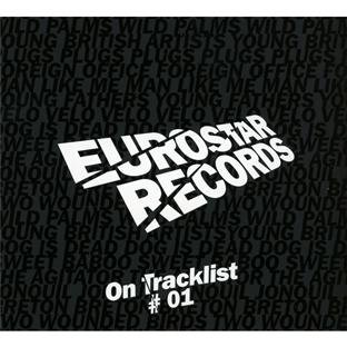 Eurostar Records On Tracklist