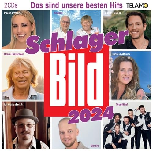 Schlager Bild 2024