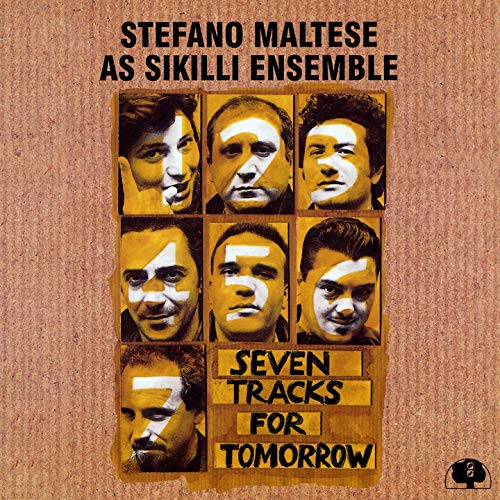 Seven Tracks For Tomorro