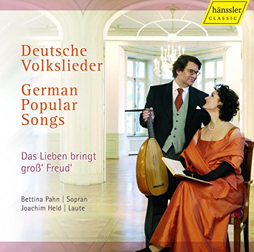 German Popular Songs