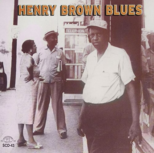 Henry Brown Blues