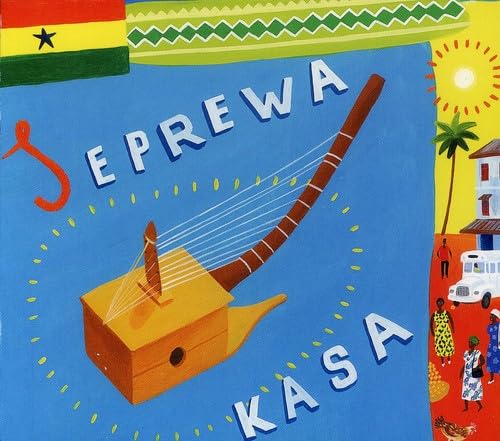 Seprewa Kasa