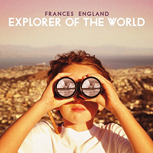 Explorer Of The World