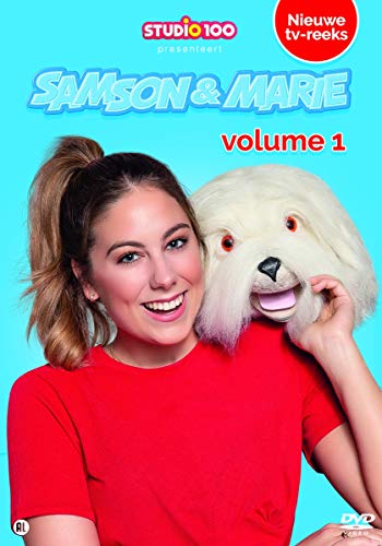Samson & Marie Vol.1