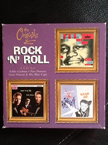 Rock 'N' Roll Originals