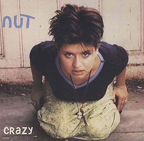 Crazy Cd Austrian Epic 1996