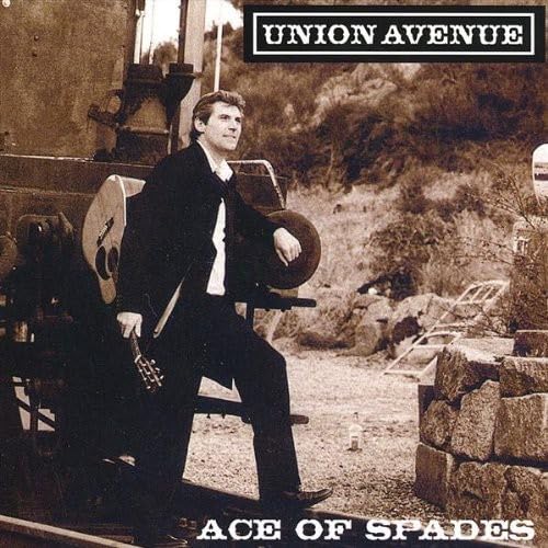 Ace Of Spades