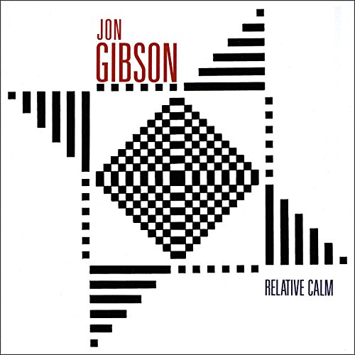 Gibson: Relative Calm