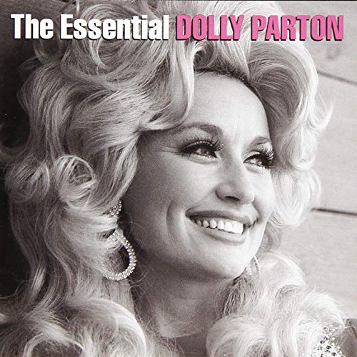 Essential Dolly Parton (Gold Series)