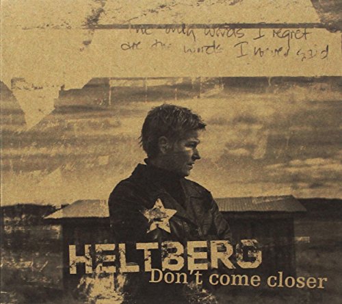 Don'T Come Closer