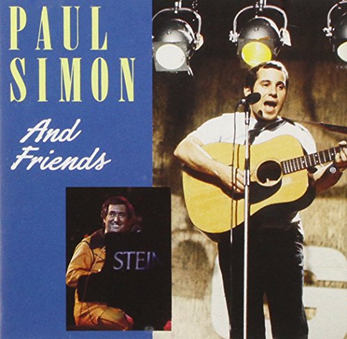 Simon Paul ;