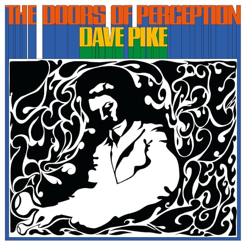 The Doors Of Perception (Rsd 2024)